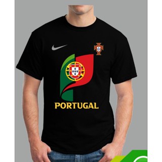 เสื้อบอล Putogal Country World Cup 2022 QatarS-5XL