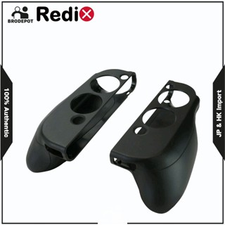 Redix VN18-0202 New Joycon Protective Cover Handle Grip with charging box for Nintendo Switch &amp; OLED version