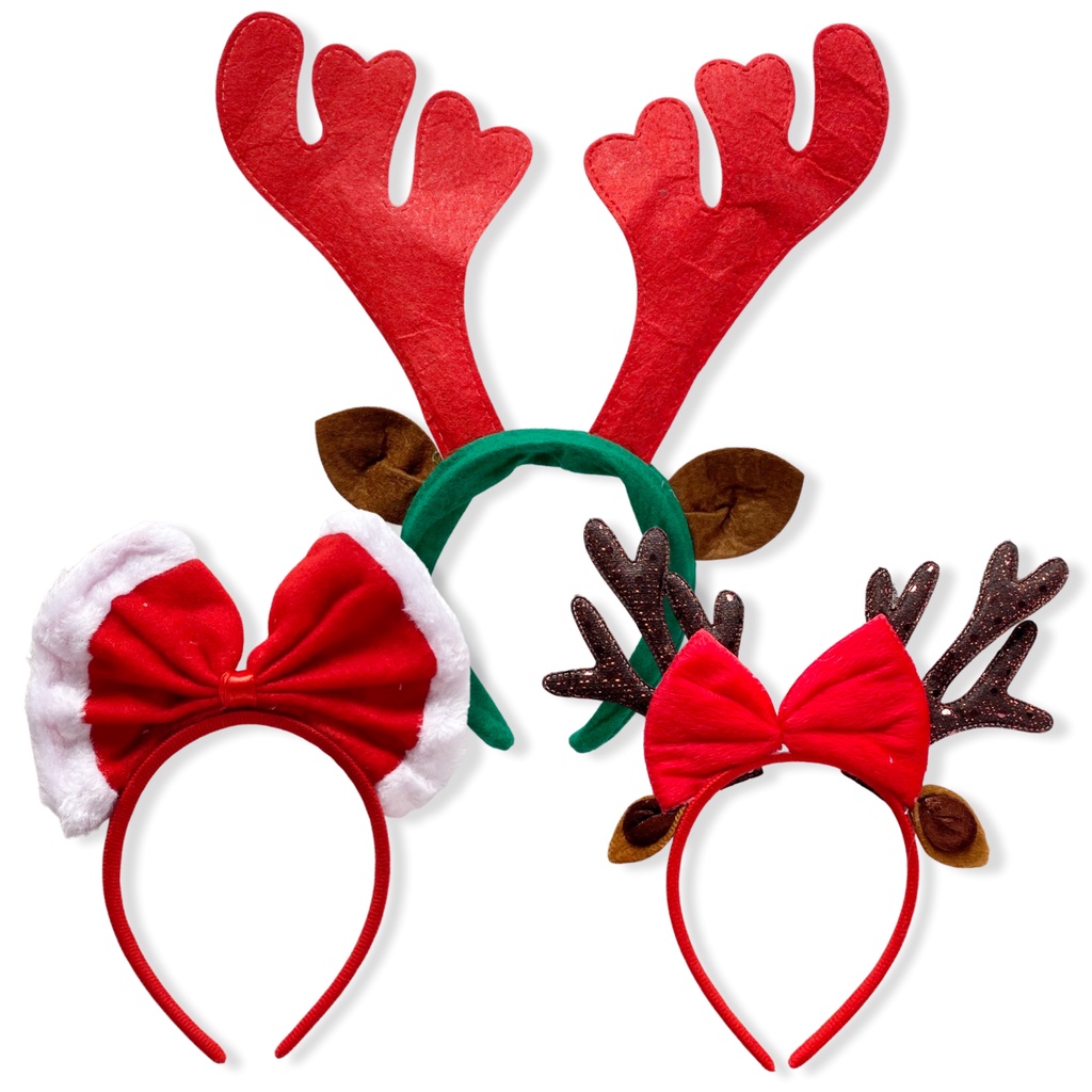 Scoop Bando Nata Deer Ribbon 70013700