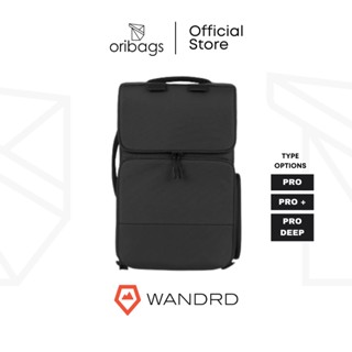 ลูกบาศก์กล้อง Wandrd Pro