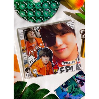 ♡ ปกซีดี K-pop ฉีกจากอัลบั้มแท้ ♡