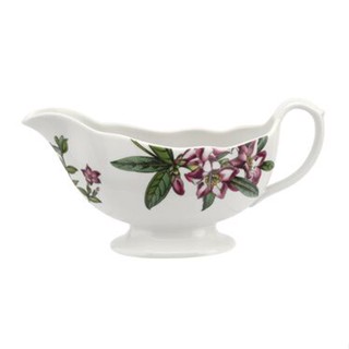 Spode Stafford Blooms Gravy Boat