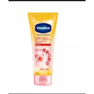 Healthy Bright Serum SPF 30 Vaseline Healthy bright SPF30+/PA++++