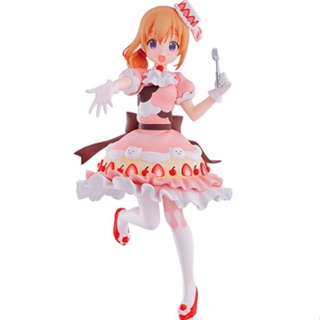 🐇Ichiban Kuji Gochuumon wa Usagi Desu ka? Prize A🐇 น้อง Hoto Kokao🐇รับน้องกระต่ายซักแก้วมั้ยคะ/Is the Order a Rabbit