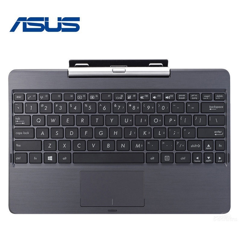ﺴใช้ ASUS T100TA 10 นิ้วระบบ windows 2G ที่ใช้ WiFi บลูทู ธ quad core แท็บเล็ต #3
