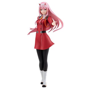 Good Smile Company POP UP PARADE Zero Two 4580416945578 (Figure)