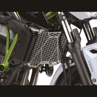 การ์ดหม้อน้ำ KIT-ACCESSORY,RADIATOR SCREEN(Z650)