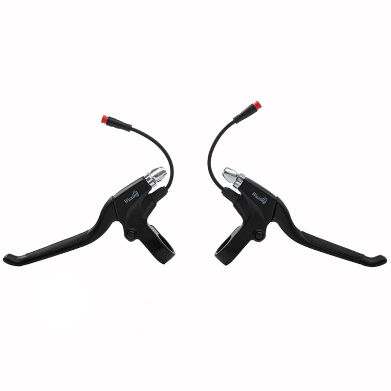 XU E-bike Scooter เบรคมือจักรยานไฟฟ้า