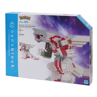 [Direct from Japan] Pokemon nano block DX Palkia Japan NEW