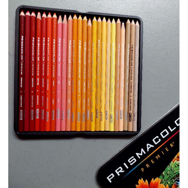 MINIMAL Prismacolor Premier Soft Core (ซื้อขั้นต่ํา 2 ชิ้น)