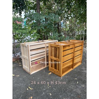 กล่องใส่ไก่ชน พร้อมส่ง กล่องไก่ไม้สัก กล่องใส่ไก่ กล่องใส่ไก่ราคาถูก