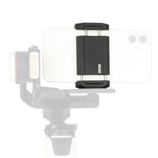 Zhiyun  TransMount Smartphone Clamp ที่หนีบมือถือสำหรับ M2s M3