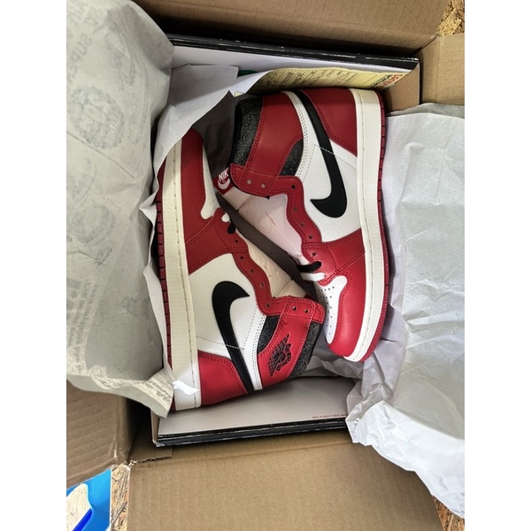 Nike Chicago Retro highOG 9us