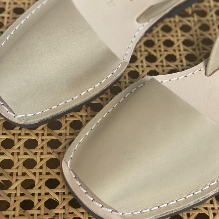 รองเท้า Pons รุ่น 510 สี Beig(C-002)