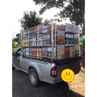 โหลปลากัดขนาด 4x4x10 นิ้ว (กxยxส) กระจกหนา 3 มิล ‼️มีทั้งกาวใส-กาวดำ