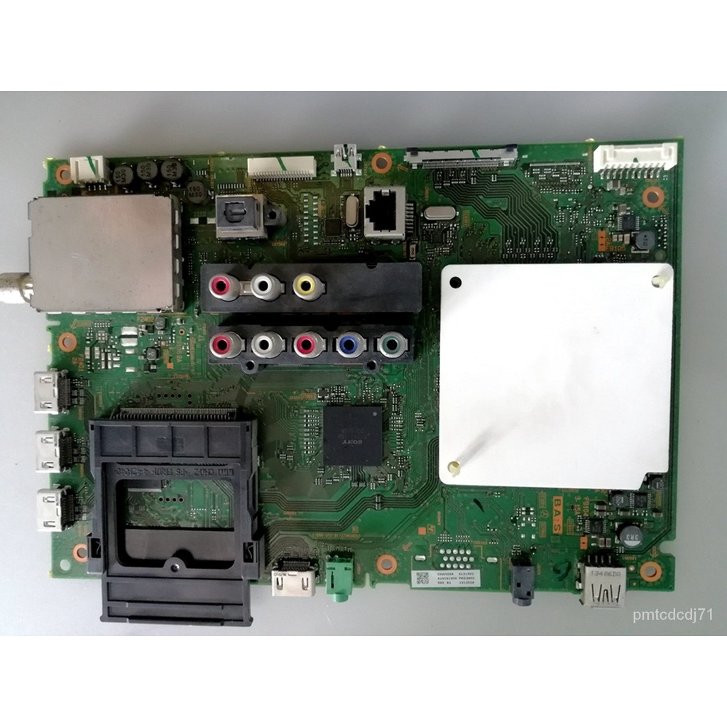 ② สำหรับ Sony KDL-42W800A KDL-47W800A KDL-55W800A 1-888-101-31 LC550EUFFFP2เมนบอร์ดทีวีเมนบอร์ด #3