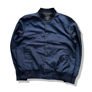 GIORDANO Varsity Jacket รอบอก 46”