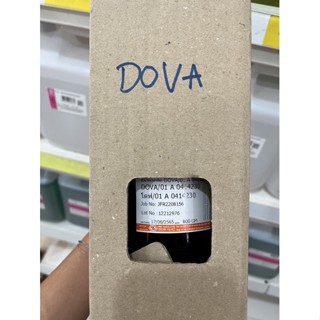 หัวน้ำหอม โดฟ Dova ขนาด800กรัม พร้อมส่งค่ะ