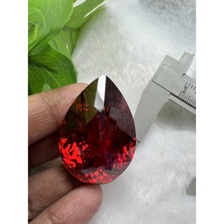 133 carats size 24x34mm  1 pieecs