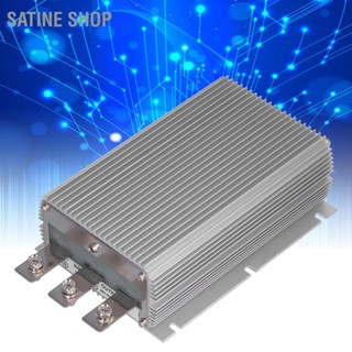 BSatine Shop โมดูลแปลงแรงดันไฟฟ้า Dc 12V เป็น 28V 30A Tbs1228H840Z