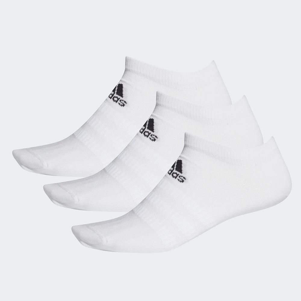 🇹🇭adidas TRAINING ถุงเท้าโลว์คัท DZ9401