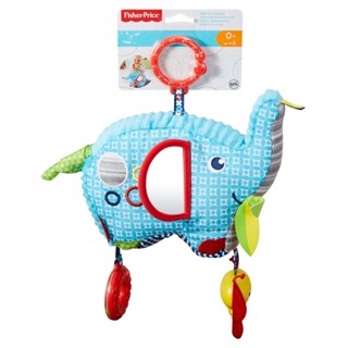 Fisher-Price Activity Elephant รุ่น DYF88