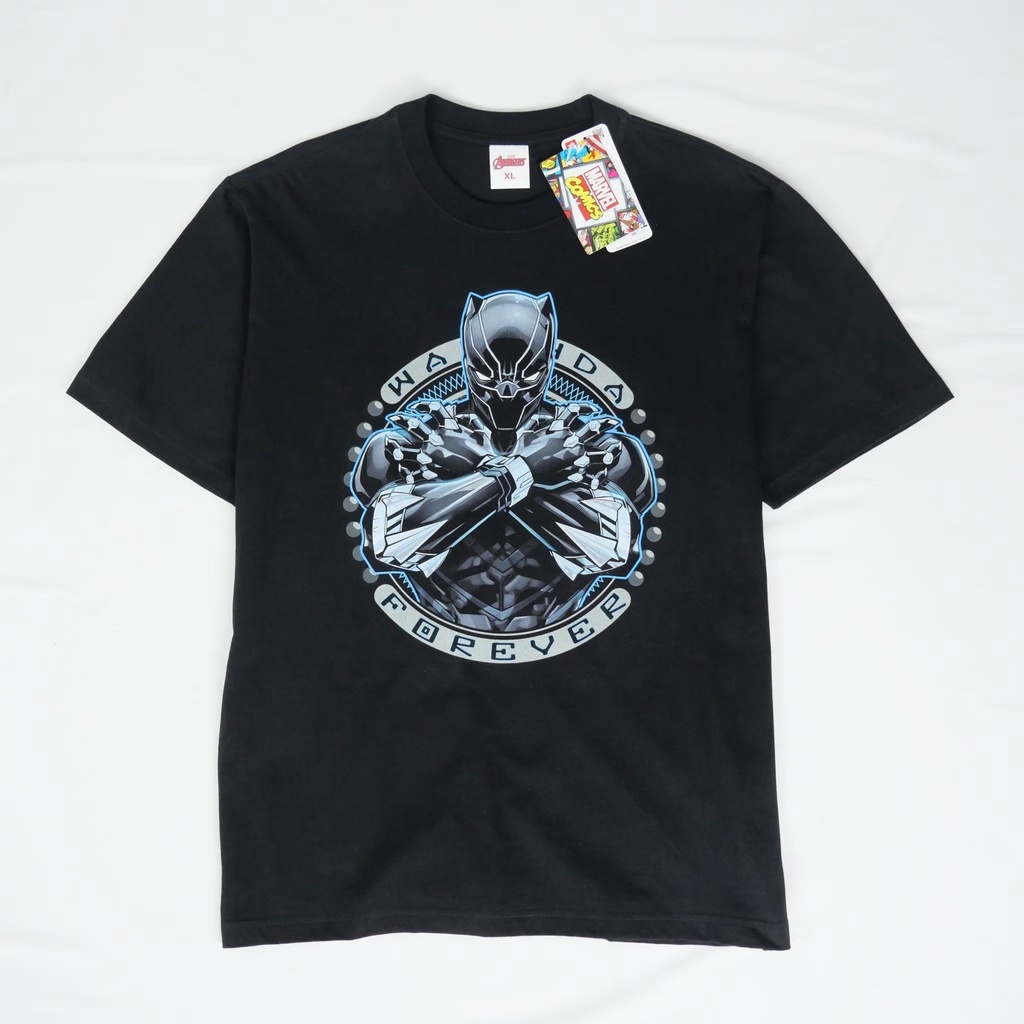 เสื้อ Wakanda (MVX-178)