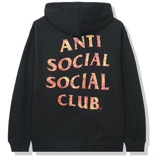 ANTI SOCIAL SOCIAL CLUB SANDRA REEVES HOODIE