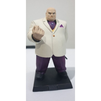 Kingpin  -  marvel comoc