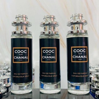 น้ำหอม COCO Noir โคโค่ นอช 🔥 35 ml. ขวด UFO คนตัวหอม   ขายดี