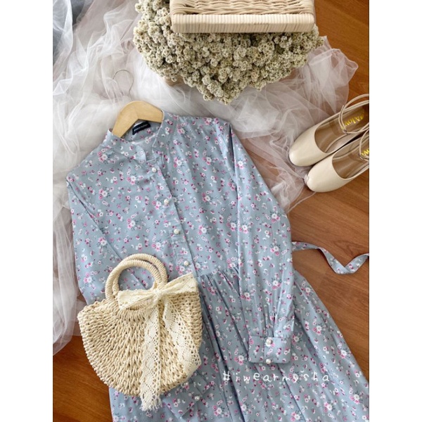 ชุด OLIVIA: SAKURA GREY