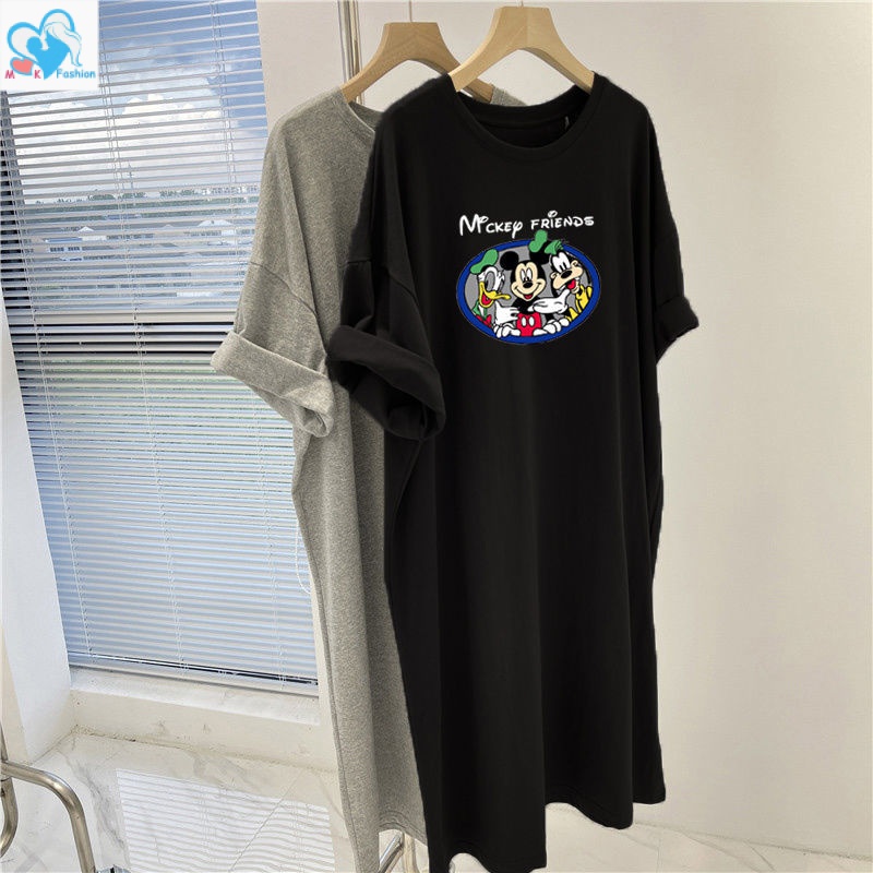 Mom&kids ชุดคลุมท้อง พลัสไซซ์ สําหรับคุณแม่ตั้งครรภ์ ไซซ์ M-5XL - รูปที่ 7