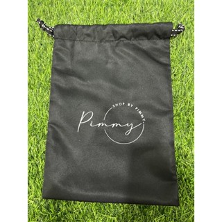 ถุงผ้าเอนกประสงค์โดยShopByPimmy