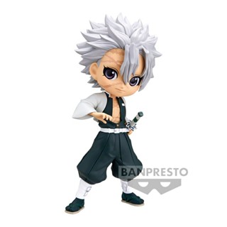 BP19153 Banpresto Demon Slayer: Kimetsu No Yaiba Q Posket Sanemi (Ver.A)