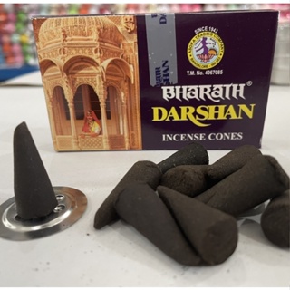 กำยาน DARSHAN กำยานอินเดีย กลิ่น ปาริชาติ ของแท้ จากอิเดีย ไ…