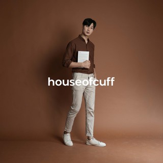 Smartcasual Set รุ่นที่ 2: เสื้อเชิ้ตตัวยาว ทรงสลิมฟิต กางเกงขายาว ชิโน เข็มขัด