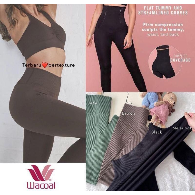 WACOAL LEGGINGS*****