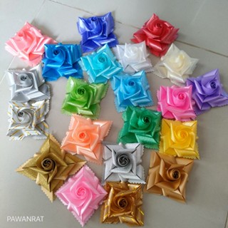 เหรียญโปรยทาน ดอกกุหลาบเวียงพิงค์ พร้อมเหรียญDiy