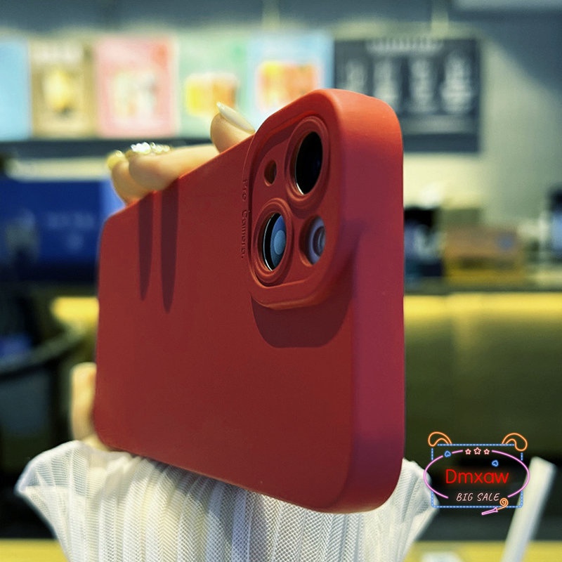 เคสโทรศัพท์ซิลิโคน แบบนิ่ม ผิวด้าน ป้องกันเลนส์กล้อง สําหรับ Realme 11 4G OPPO A79 5G A18 A38 4G CHP2591 Reno 10 Pro 8T 4G 8T 5G A58 4G CHP2577 A78