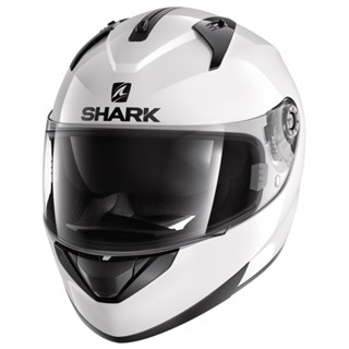 Shark Ridill 1.2 White หมวกกันน็อค