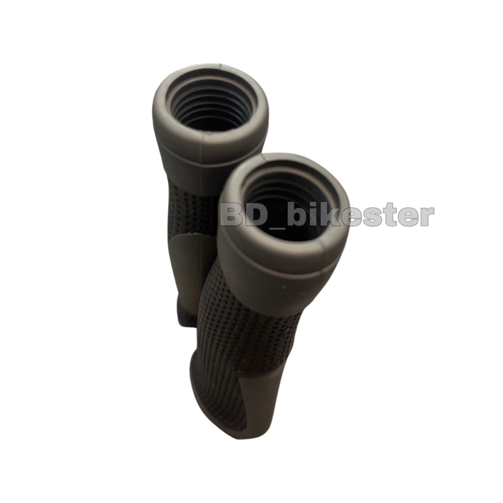 ปลอกแฮนด์คุณภาพจาก TRINX รุ่น FLYBIRD - รูปที่ 2