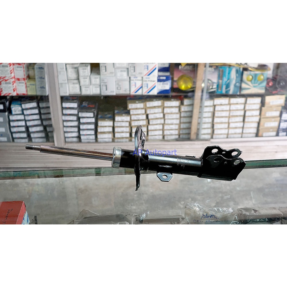 สินค้ามีรับประกัน KAYABA โช๊คอัพหน้า Altis 14-19 (โฉมสาม) โช๊คอัพหน้า อัลติส 2014-2019