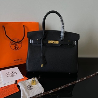 Hermes birkin หนัง togo  Size 30cm