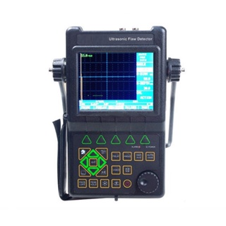 เครื่องอัลตราโซนิกดิจิทัล NDT โลหะ อัลตราโซนิก NDT