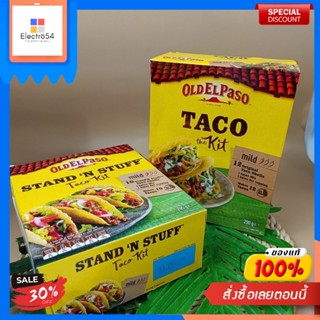 StandN Stuff Kit Old El Paso .300 GKit StandN Stuff Old El Paso .300 G