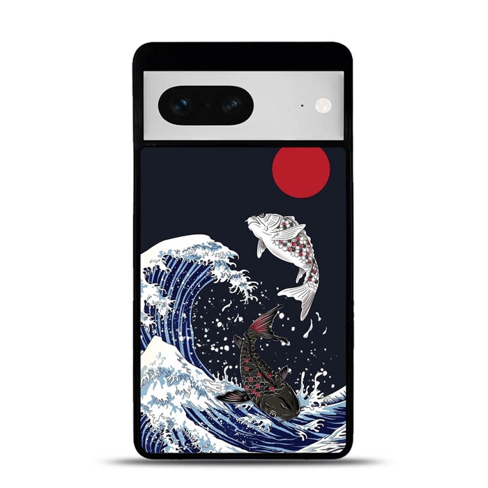 Case Casing Google Pixel 7 Pixel 7 Pro Japanese ND0735