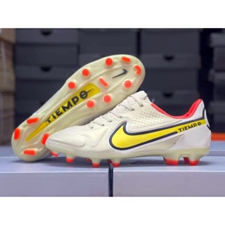 รองเท้าฟุตบอล Nike Tiempo Legend 9