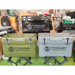 กระติก K2 Cooler Box 33 L