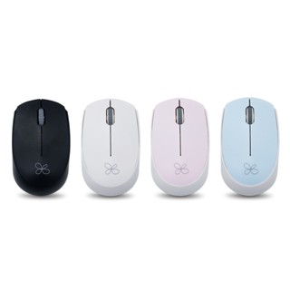 VOX Wireless Mouse รุ่น WM01 | เม้าส์ไร้สายดีไซน์สุด Cute