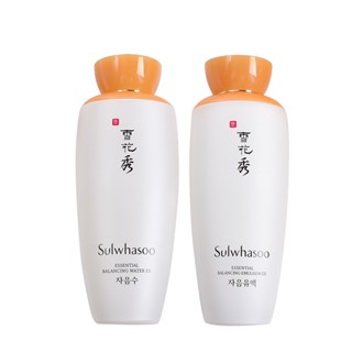 ใหม่ SULWHASOO โลชั่นโทนเนอร์ ให้ความชุ่มชื้น 125 มล.